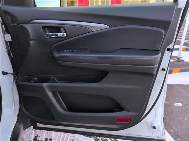 2020 Honda Passport EX-L (Stk: C1678) in Lethbridge - Image 23 of 23