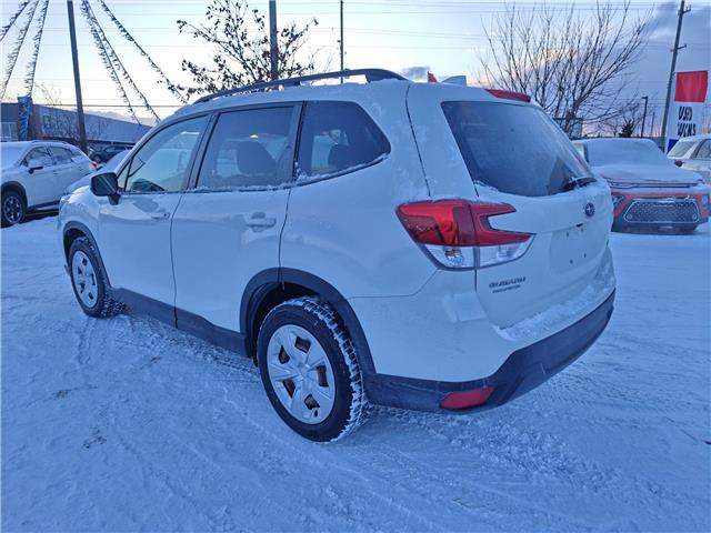 2019 Subaru Forester 2.5i in Ottawa - Image 5 of 28