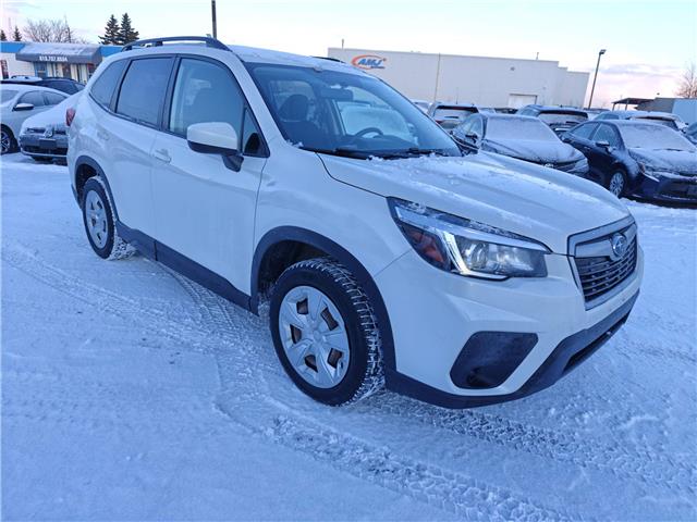 2019 Subaru Forester 2.5i in Ottawa - Image 6 of 28