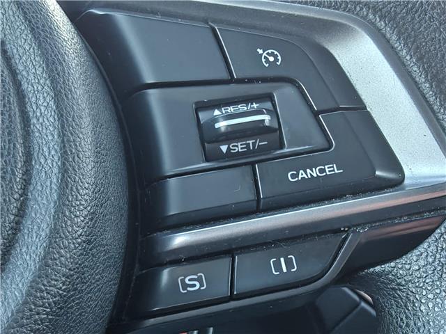 2019 Subaru Forester 2.5i in Ottawa - Image 8 of 28