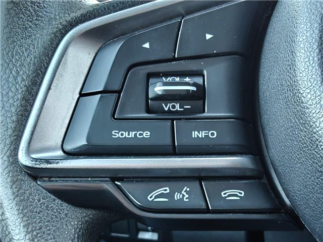 2019 Subaru Forester 2.5i in Ottawa - Image 9 of 28