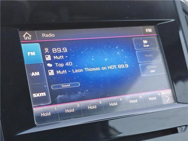 2019 Subaru Forester 2.5i in Ottawa - Image 10 of 28