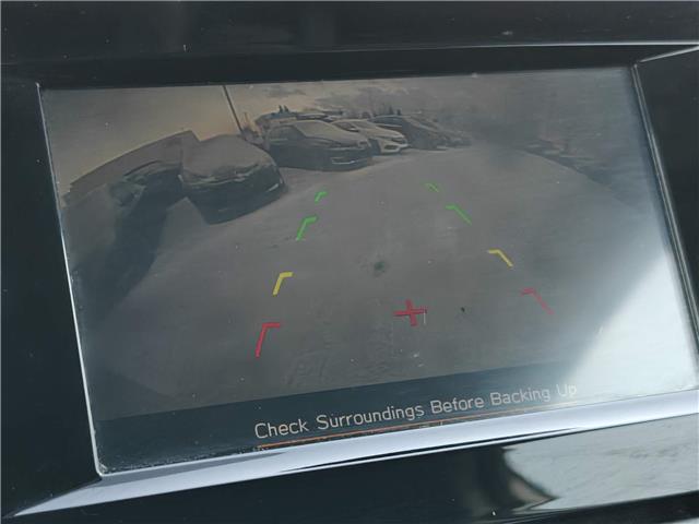 2019 Subaru Forester 2.5i in Ottawa - Image 11 of 28