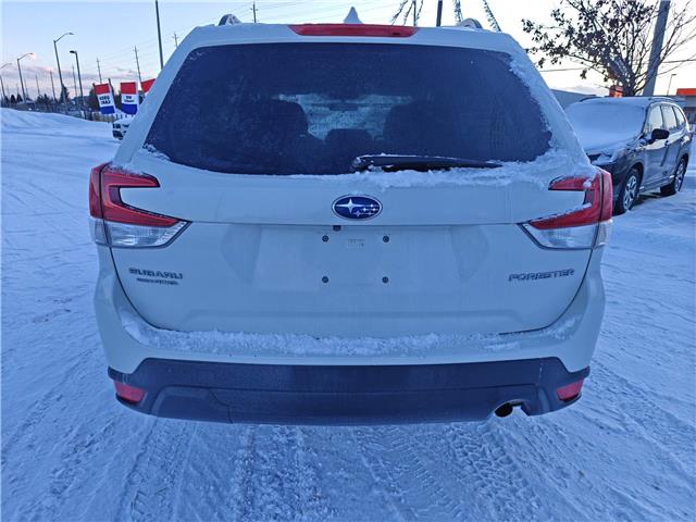 2019 Subaru Forester 2.5i in Ottawa - Image 13 of 28