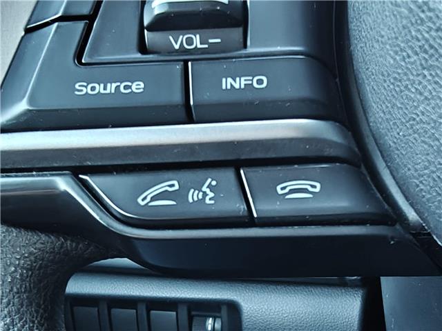 2019 Subaru Forester 2.5i in Ottawa - Image 15 of 28