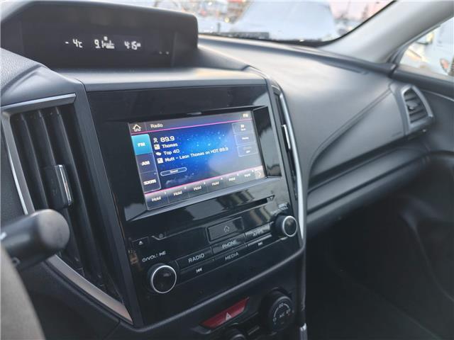 2019 Subaru Forester 2.5i in Ottawa - Image 16 of 28