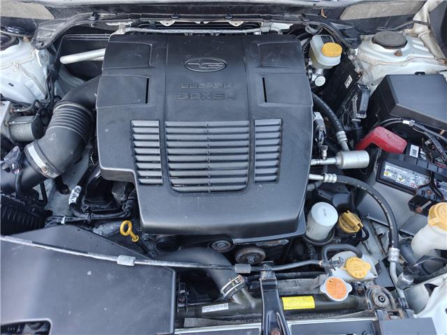 2019 Subaru Forester 2.5i in Ottawa - Image 17 of 28