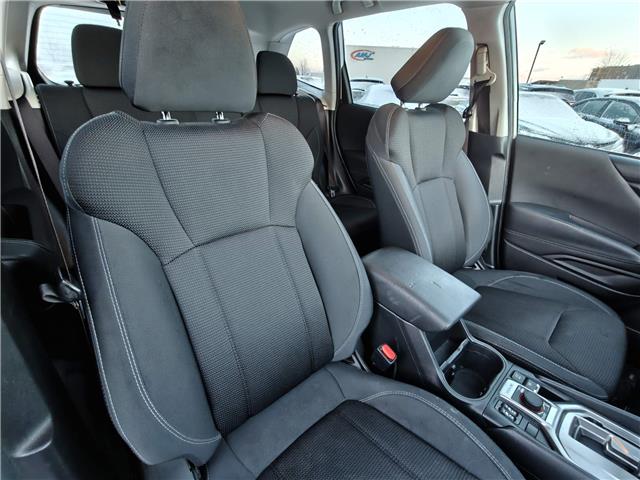 2019 Subaru Forester 2.5i in Ottawa - Image 18 of 28