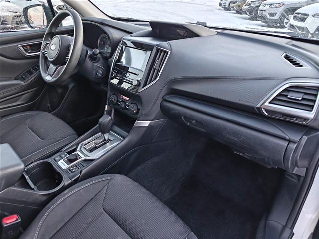 2019 Subaru Forester 2.5i in Ottawa - Image 19 of 28