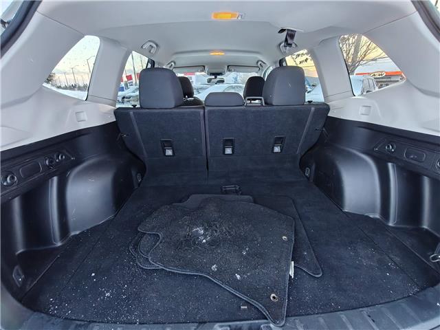 2019 Subaru Forester 2.5i in Ottawa - Image 21 of 28
