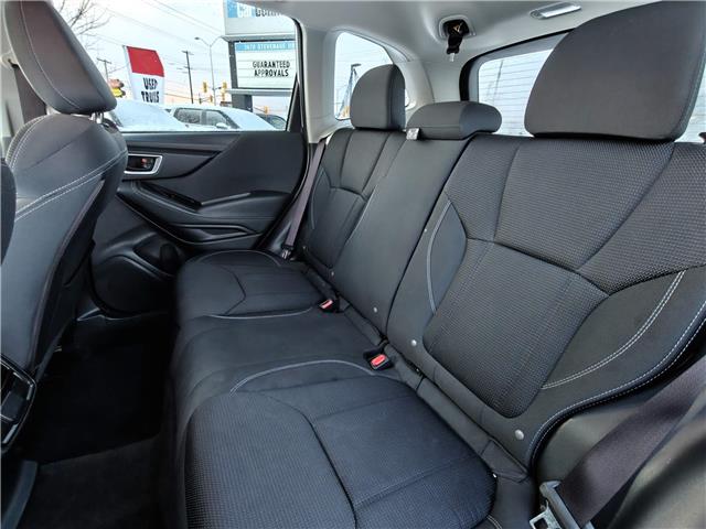 2019 Subaru Forester 2.5i in Ottawa - Image 22 of 28