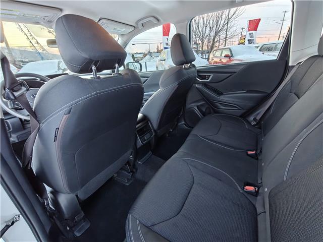 2019 Subaru Forester 2.5i in Ottawa - Image 23 of 28
