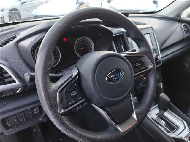 2019 Subaru Forester 2.5i in Ottawa - Image 24 of 28