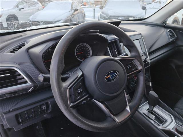 2019 Subaru Forester 2.5i in Ottawa - Image 25 of 28