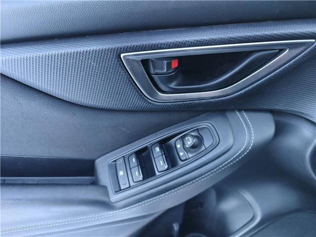 2019 Subaru Forester 2.5i in Ottawa - Image 27 of 28