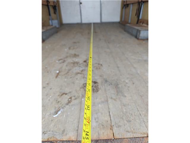 2017 GMC Savana Cutaway 3500 1WT in Ottawa - Image 15 of 18