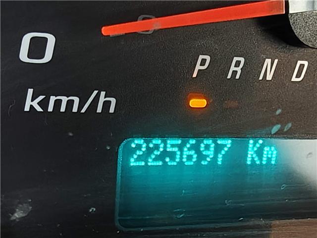 2017 GMC Savana Cutaway 3500 1WT in Ottawa - Image 18 of 18