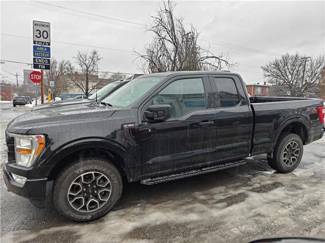 2021 Ford F-150 XL in Ottawa - Image 1 of 1