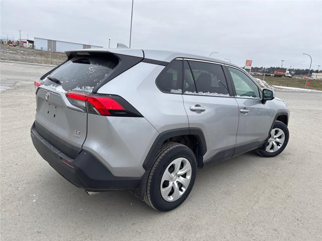 2023 Toyota RAV4 LE (Stk: C342308K) in Cranbrook - Image 5 of 19