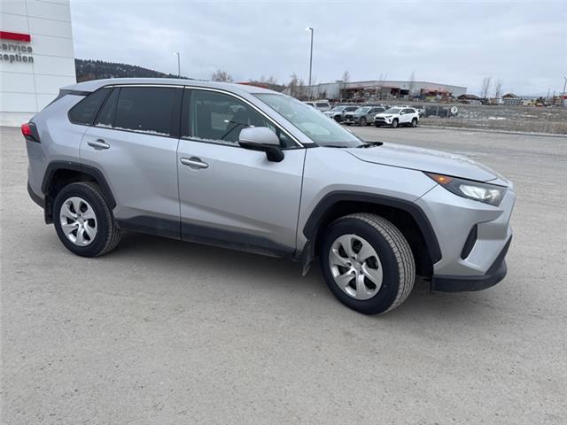 2023 Toyota RAV4 LE (Stk: C342308K) in Cranbrook - Image 7 of 19