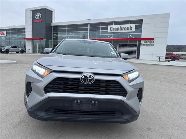 2023 Toyota RAV4 LE (Stk: C342308K) in Cranbrook - Image 8 of 19