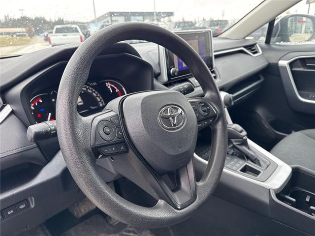 2023 Toyota RAV4 LE (Stk: C342308K) in Cranbrook - Image 9 of 19
