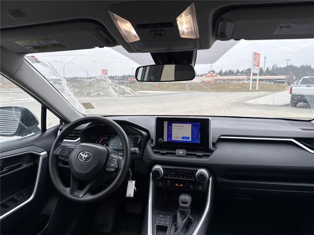 2023 Toyota RAV4 LE (Stk: C342308K) in Cranbrook - Image 10 of 19