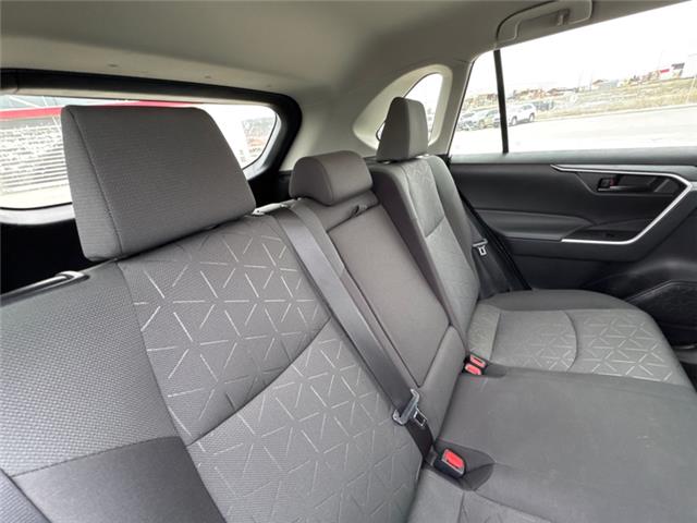 2023 Toyota RAV4 LE (Stk: C342308K) in Cranbrook - Image 12 of 19