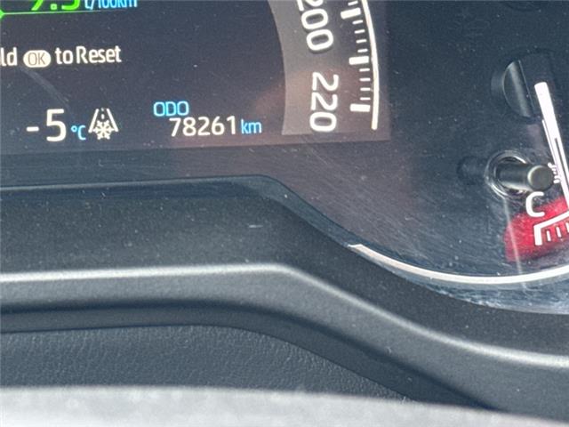 2023 Toyota RAV4 LE (Stk: C342308K) in Cranbrook - Image 14 of 19