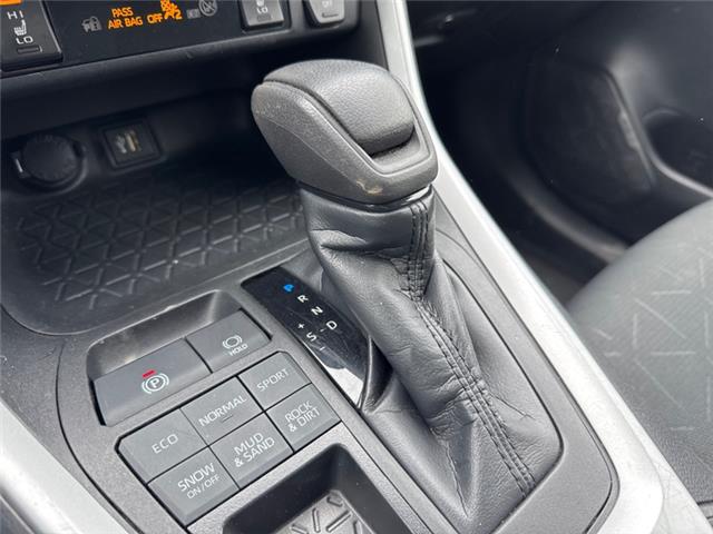 2023 Toyota RAV4 LE (Stk: C342308K) in Cranbrook - Image 15 of 19