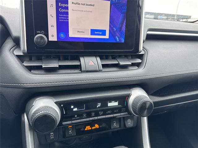2023 Toyota RAV4 LE (Stk: C342308K) in Cranbrook - Image 16 of 19