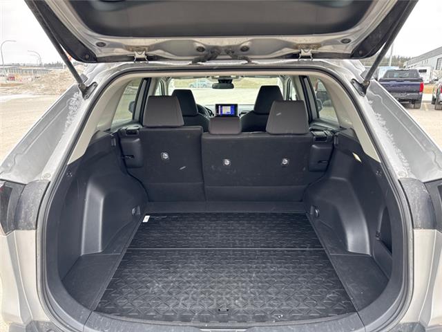 2023 Toyota RAV4 LE (Stk: C342308K) in Cranbrook - Image 17 of 19