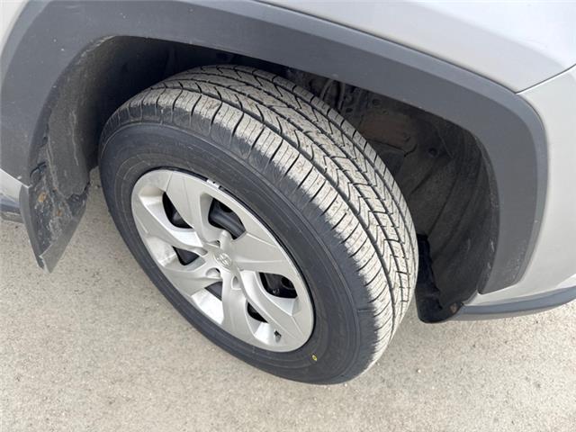 2023 Toyota RAV4 LE (Stk: C342308K) in Cranbrook - Image 19 of 19