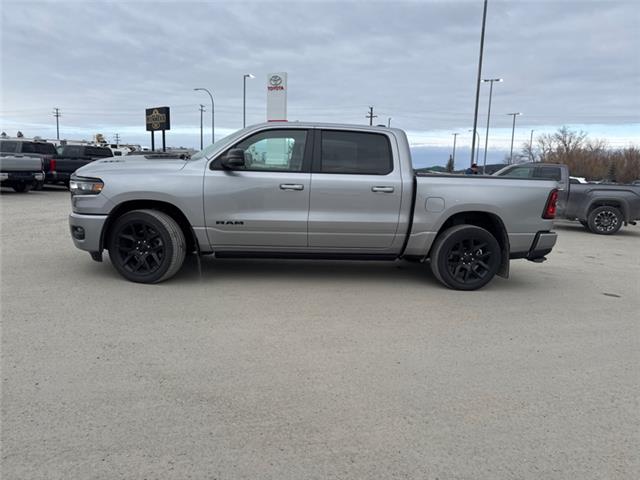2025 RAM 1500 Sport (Stk: X119068A) in Cranbrook - Image 2 of 22