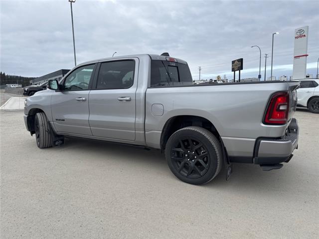 2025 RAM 1500 Sport (Stk: X119068A) in Cranbrook - Image 3 of 22