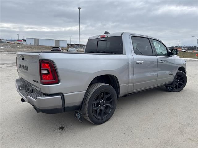 2025 RAM 1500 Sport (Stk: X119068A) in Cranbrook - Image 5 of 22