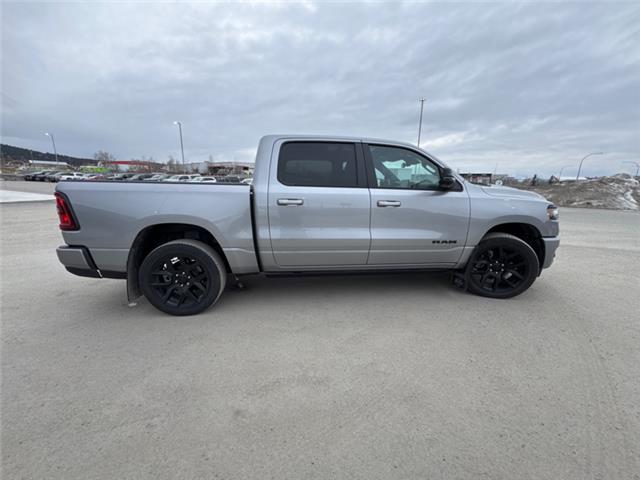 2025 RAM 1500 Sport (Stk: X119068A) in Cranbrook - Image 6 of 22