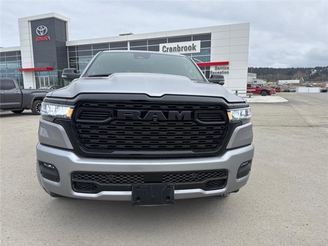 2025 RAM 1500 Sport (Stk: X119068A) in Cranbrook - Image 8 of 22
