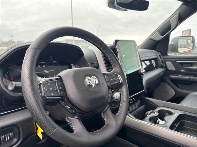 2025 RAM 1500 Sport (Stk: X119068A) in Cranbrook - Image 9 of 22