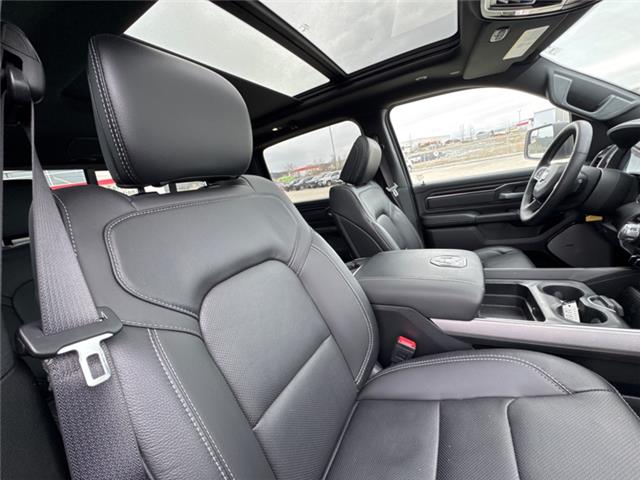 2025 RAM 1500 Sport (Stk: X119068A) in Cranbrook - Image 11 of 22