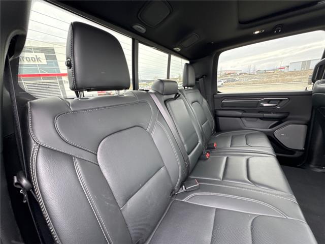 2025 RAM 1500 Sport (Stk: X119068A) in Cranbrook - Image 12 of 22