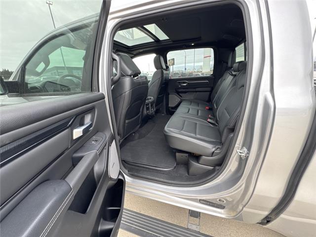 2025 RAM 1500 Sport (Stk: X119068A) in Cranbrook - Image 13 of 22