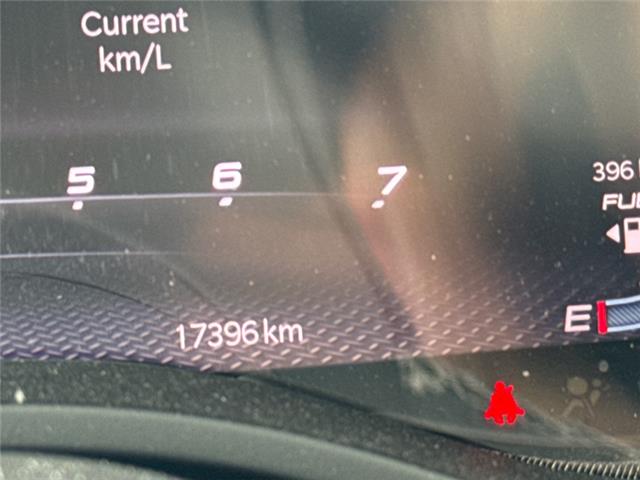 2025 RAM 1500 Sport (Stk: X119068A) in Cranbrook - Image 14 of 22