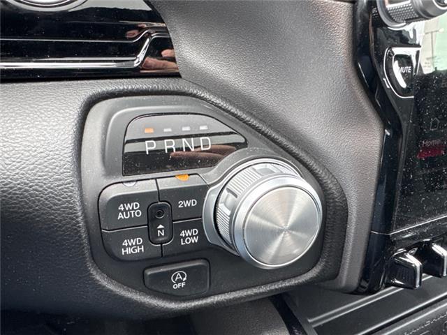 2025 RAM 1500 Sport (Stk: X119068A) in Cranbrook - Image 15 of 22