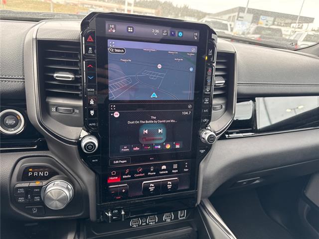 2025 RAM 1500 Sport (Stk: X119068A) in Cranbrook - Image 17 of 22