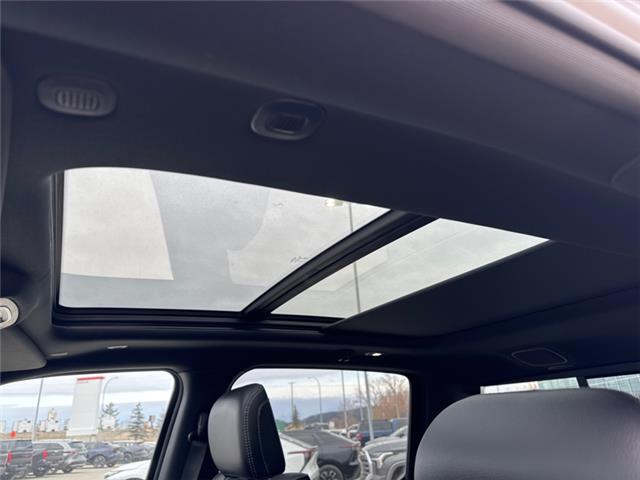 2025 RAM 1500 Sport (Stk: X119068A) in Cranbrook - Image 18 of 22