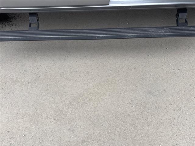 2025 RAM 1500 Sport (Stk: X119068A) in Cranbrook - Image 19 of 22