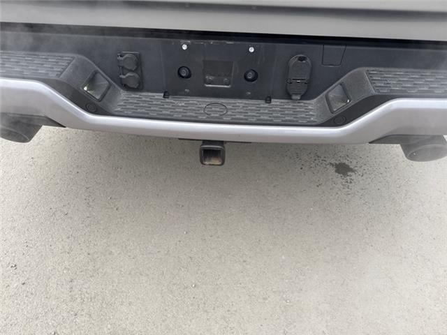 2025 RAM 1500 Sport (Stk: X119068A) in Cranbrook - Image 20 of 22
