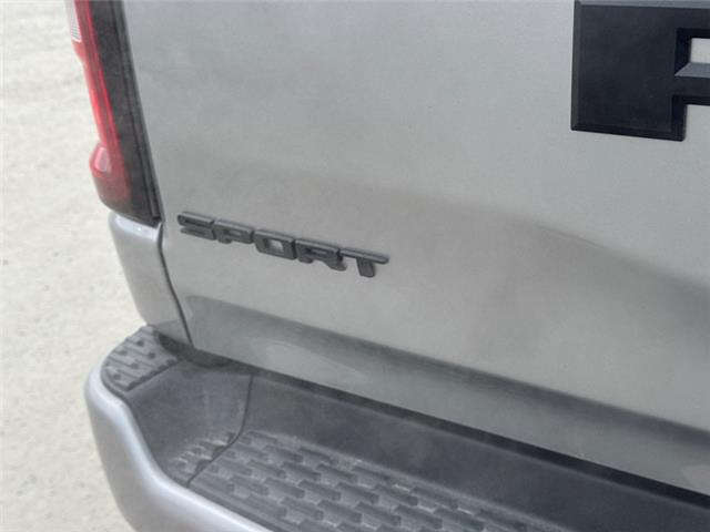 2025 RAM 1500 Sport (Stk: X119068A) in Cranbrook - Image 21 of 22