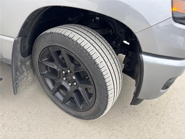 2025 RAM 1500 Sport (Stk: X119068A) in Cranbrook - Image 22 of 22